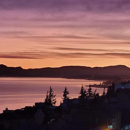 Departamento Centrico Daire San Carlos de Bariloche Dış mekan fotoğraf