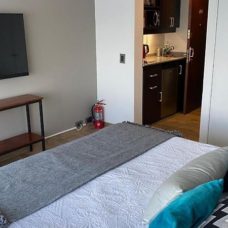 Departamento Centrico Daire San Carlos de Bariloche Dış mekan fotoğraf