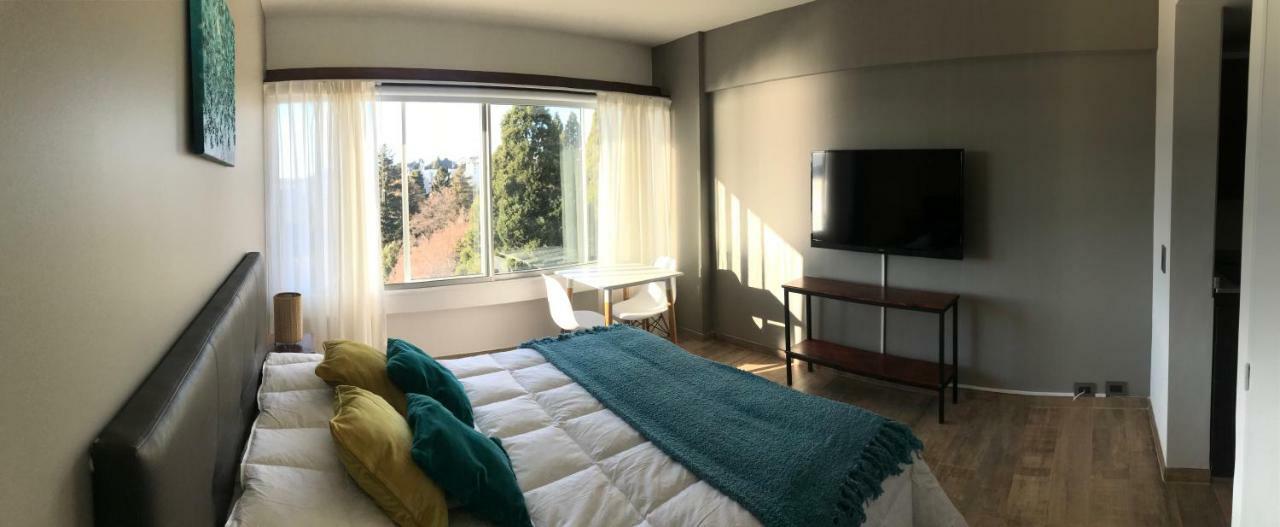 Departamento Centrico Daire San Carlos de Bariloche Dış mekan fotoğraf